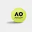 Мячи для тенниса Dunlop Australian Open 4 ball new 601602 - 1 - Robinzon.ua