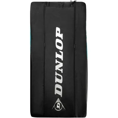 Чохол тенісний Dunlop Tac SX performance 8 racket teal/black/yelllow 10364023 - 2 - Robinzon.ua