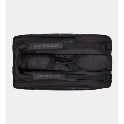 Чехол теннисный Dunlop TAC team 8 rkt thermo bag black 10325919 - 1 Чехол теннисный Dunlop TAC team 8 rkt thermo bag black 10325919 - 1 - Robinzon.ua