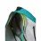 Чохол тенісний Dunlop Tac SX club 3 racket teal/black/yelllow 10364028 - 2 - Robinzon.ua