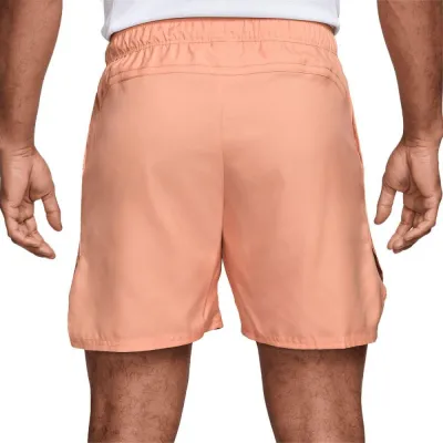 Шорти чол. Nike Court 7 inch Victory Short Agate/White (L) FD5380-844 L - 1 - Robinzon.ua