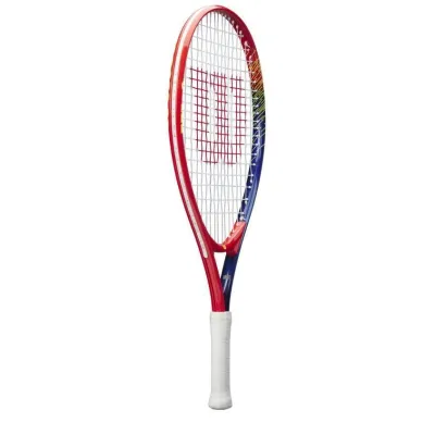 Ракетка для тенниса Wilson SLAM JR 23 BOYS WR171910 - 1 - Robinzon.ua