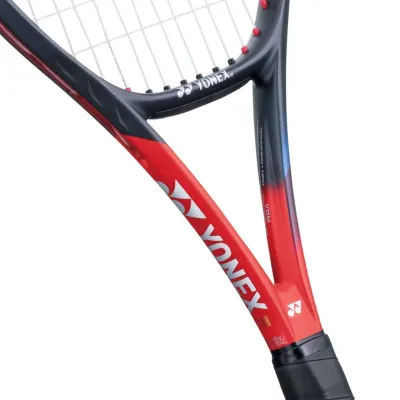 Ракетка для тенниса Yonex VCore feel (250g) Scarlett Gr1 07VCFSTGr1 - 2 Ракетка для тенниса Yonex VCore feel (250g) Scarlett Gr1 07VCFSTGr1 - 2 - Robinzon.ua