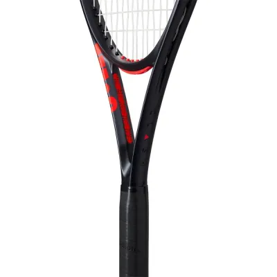 Ракетка для тенісу Wilson CLASH 100 L V3.0 G2 WR172911G2 - 1 - Robinzon.ua