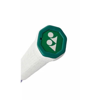 Ракетка для тенісу Yonex Ezone Alpha SL (100 sq.in., 245g) Blast blue Gr1 08EZAPSLBSBL - 2 - Robinzon.ua