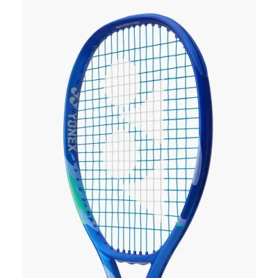 Ракетка для тенісу Yonex Ezone Alpha SL (100 sq.in., 245g) Blast blue Gr1 08EZAPSLBSBL - 3 - Robinzon.ua