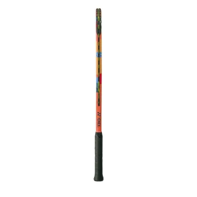 Ракетка для тенниса Yonex Junior 25 (100 sq.in., 230g) coral orange 02YJ25G orange - 1 Ракетка для тенниса Yonex Junior 25 (100 sq.in., 230g) coral orange 02YJ25G orange - 1 - Robinzon.ua