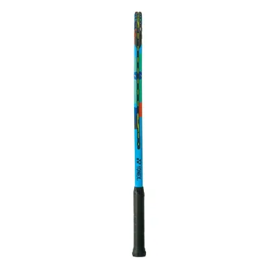 Ракетка для тенниса Yonex Junior 25 (100 sq.in., 230g) Ocean Blue 02YJ25G blue - 1 - Robinzon.ua