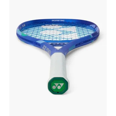 Ракетка для тенниса Yonex Ezone Alpha L (100 sq.in, 260g) Blast blue Gr2 08EZAPLBSBLGr2 - 4 - Robinzon.ua