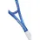 Ракетка для тенниса Yonex Ezone 98 L (285g) Blast blue Gr3 08EZ98LBSBL Gr3 - 2 - Robinzon.ua