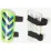 Щитки Puma ULTRA Light Strap зелений Діт XXS (зріст до 95 см) 030875-12 XXS - 1 - Robinzon.ua