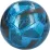 М'яч футбольний Puma CAGE ball синій Уні 5 084586-03 - 1 - Robinzon.ua