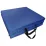 Мат гімнастичний складаний Toorx Professional Foldable Синій 178 х 61 х 5 см (931140) - 1 - Robinzon.ua