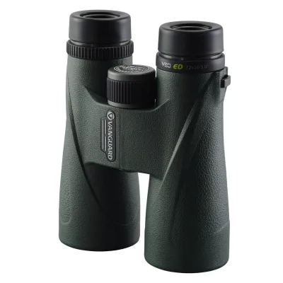 Бінокль Vanguard VEO ED 12x50 WP (VEO ED 1250) - 1 Бінокль Vanguard VEO ED 12x50 WP (VEO ED 1250) - 1 - Robinzon.ua