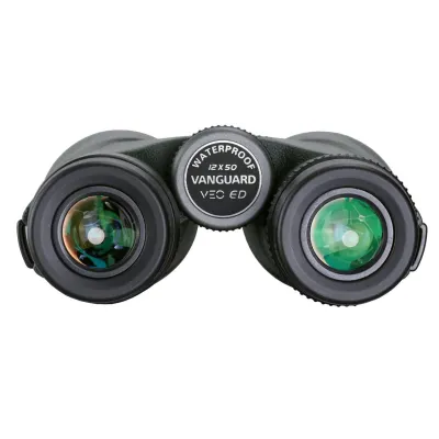 Бінокль Vanguard VEO ED 12x50 WP (VEO ED 1250) - 5 Бінокль Vanguard VEO ED 12x50 WP (VEO ED 1250) - 5 - Robinzon.ua