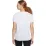 Женская Футболка Nike DF RLGD SS TEE Белый XS (DX0687-100 XS) - 1 - Robinzon.ua