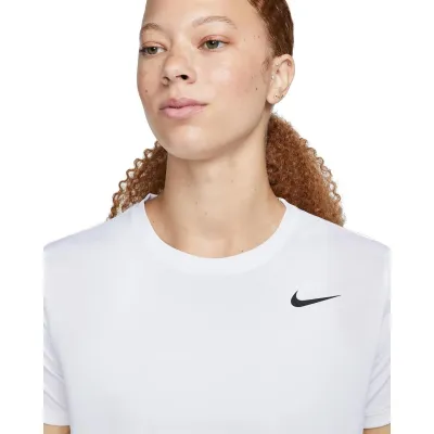 Женская Футболка Nike DF RLGD SS TEE Белый XS (DX0687-100 XS) - 2 Женская Футболка Nike DF RLGD SS TEE Белый XS (DX0687-100 XS) - 2 - Robinzon.ua