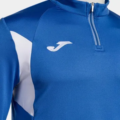 Мужская спортивная кофта Joma WINNER III Синий M (103151.702 M) - 3 - Robinzon.ua