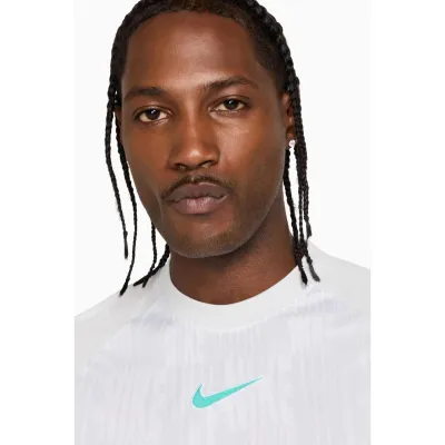 Мужская Футболка Nike DF ACD SS TOP NOV Белый S (HJ3766-025 S) - 2 Мужская Футболка Nike DF ACD SS TOP NOV Белый S (HJ3766-025 S) - 2 - Robinzon.ua