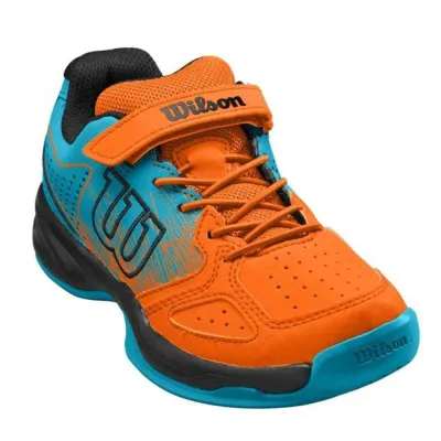 Дитячі Кросівки Wilson KAOS BELA K Tig/Ba Помаранчевий 31 (WRS328050 31) - 1 - Robinzon.ua