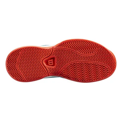 Детские Кроссовки Wilson KAOS K 2.0 Синий Коралловый 29,5 (WRS329170 29,5) - 1 - Robinzon.ua