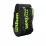 Тенісний Чохол Wilson Super Tour 3 Compartment Black/Green (WR8004101001) - 3 - Robinzon.ua