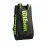 Тенісний Чохол Wilson Super Tour 3 Compartment Black/Green (WR8004101001) - 4 - Robinzon.ua