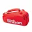 Чохол Willson Super Tour 9pk red WR8010501001 - 1 - Robinzon.ua