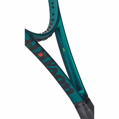 Ракетка Wilson BLADE 98 S V9.0 Gr3 WR152411 - 2 - Robinzon.ua