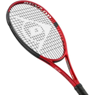 Ракетка Dunlop TF CX400 Gr3 10313009 - 1 Ракетка Dunlop TF CX400 Gr3 10313009 - 1 - Robinzon.ua
