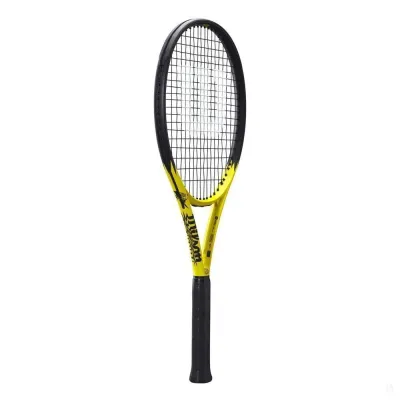Ракетка Wilson CLASH 100 V2.0 Minions Gr3 WR124711 - 1 - Robinzon.ua
