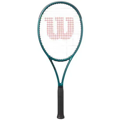 Ракетка Wilson BLADE 98 18X20 V9.0 Gr3 Зеленый (WR149911 3) - 2 - Robinzon.ua