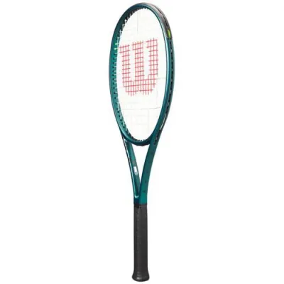 Ракетка Wilson BLADE 98 18X20 V9.0 Gr3 Зеленый (WR149911 3) - 3 - Robinzon.ua