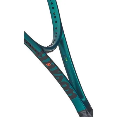 Ракетка Wilson BLADE 98 18X20 V9.0 Gr3 Зеленый (WR149911 3) - 5 - Robinzon.ua