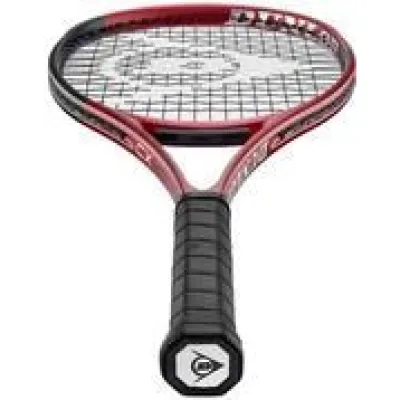 Ракетка Dunlop TF CX400 Tour no cover Gr3 Черный Красный (10313004 3) - 1 - Robinzon.ua