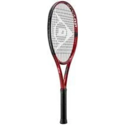 Ракетка Dunlop TF CX400 Tour no cover Gr3 Черный Красный (10313004 3) - 2 - Robinzon.ua