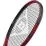 Ракетка Dunlop TF CX400 Tour no cover Gr3 Черный Красный (10313004 3) - 3 - Robinzon.ua