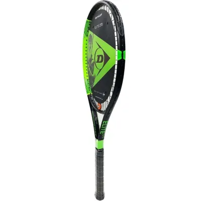 Ракетка Dunlop ELITE 270 G1 NH Черный (10312900) - 1 Ракетка Dunlop ELITE 270 G1 NH Черный (10312900) - 1 - Robinzon.ua