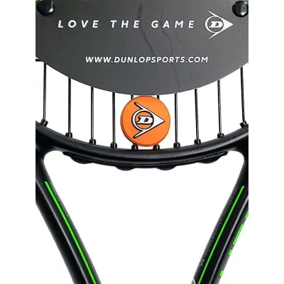 Ракетка Dunlop ELITE 270 G1 NH Черный (10312900) - 4 Ракетка Dunlop ELITE 270 G1 NH Черный (10312900) - 4 - Robinzon.ua