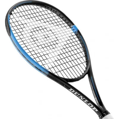 Ракетка Dunlop TF FX500 LITE Gr2 10306284 - 2 - Robinzon.ua