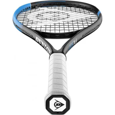 Ракетка Dunlop TF FX500 LITE Gr2 10306284 - 3 - Robinzon.ua
