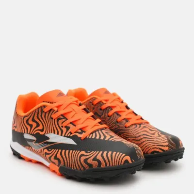 Дитячі сороконіжки Joma EVOLUTION JR Помаранчевий Чорний 35 (EVJS2501TF 35) - 1 - Robinzon.ua