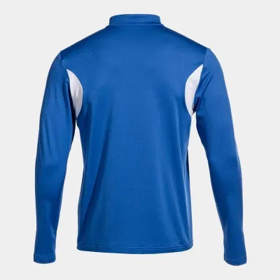 Мужская спортивная кофта Joma WINNER III Синий L (103151.702 L) - 1 - Robinzon.ua