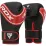 Боксерські рукавиці RDX 4B Robo Kids Red/Black 6 унцій (капа в комплекті) - 1 - Robinzon.ua