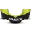 Капа RDX 3w доросла (вік 12+) Black/Green - 1 - Robinzon.ua