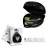 Капа RDX 3w доросла (вік 12+) Black/Green - 2 - Robinzon.ua