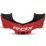 Капа RDX 3w доросла (вік 12+) Red/Black - 1 - Robinzon.ua