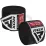 Бинти для боксу RDX Hand Wraps Black (2.5м.) - 2 - Robinzon.ua