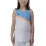 Майка дит. Babolat PLAY TANK TOP GIRL WHITE/BLITHE BLUE (10-12) 3GTF071-1095 10-12 - 1 - Robinzon.ua