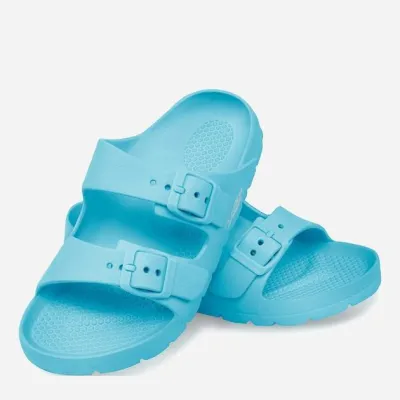 Шлепанцы Aqua Speed LAREDO голубой Дет 33 669-02 33 - 1 Шлепанцы Aqua Speed LAREDO голубой Дет 33 669-02 33 - 1 - Robinzon.ua